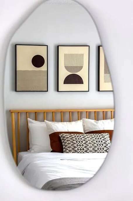 Mid-Century Gem - Pool Jacuzzi & Secret Bedroom Palm Springs Holiday home