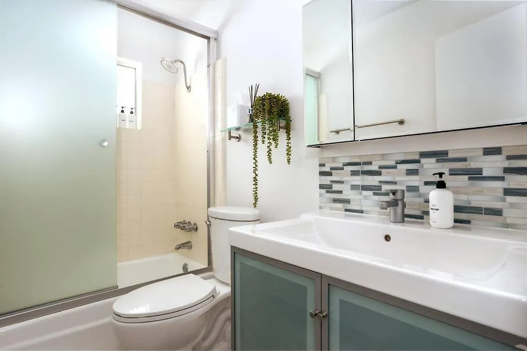 Mid-Century Gem - Pool Jacuzzi & Secret Bedroom Palm Springs