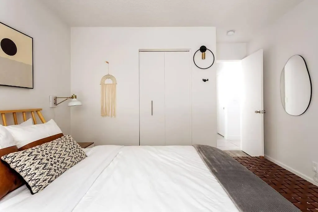Mid-Century Gem - Pool Jacuzzi & Secret Bedroom Palm Springs United States
