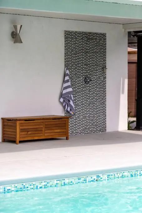 Mid-Century Gem - Pool Jacuzzi & Secret Bedroom Palm Springs United States